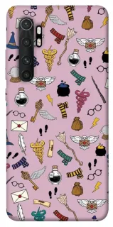 Чохол на Xiaomi Mi Note 10 Lite Harry Potter V16 фото 1 з 1