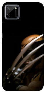 Чохол на Realme C11 Wolverine фото 1 з 1