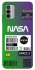 Чохол на Nokia G42 NASA ver.2 фото 1 з 1