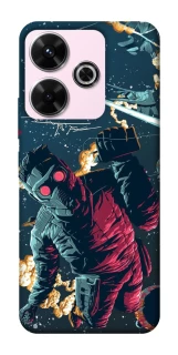 Чехол на Xiaomi Redmi 13 4G Star Lord фото 1 из 1