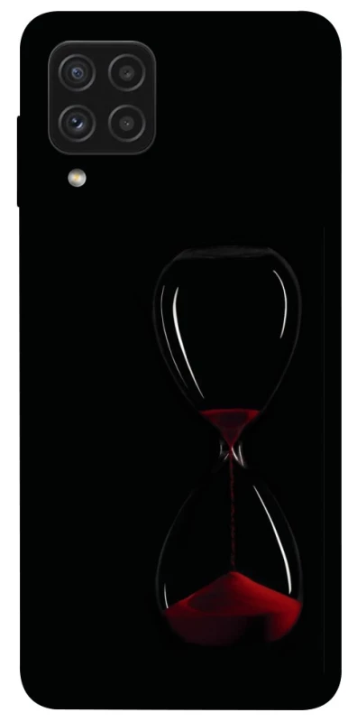 Чохол на Samsung Galaxy A22 4G Red Time фото 1 з 1