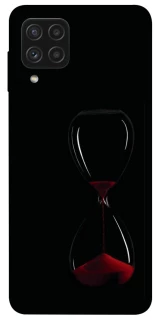 Чохол на Samsung Galaxy A22 4G Red Time фото 1 з 1