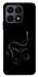 Чохол на Huawei Honor X8a Black snake фото 1 з 1