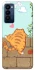 Чохол на TECNO Camon 18 Cat the meow фото 1 з 1