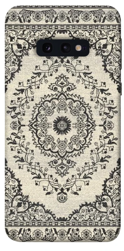 Чохол на Samsung Galaxy S10e Килим v51 фото 1 з 1