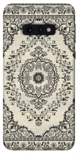Чохол на Samsung Galaxy S10e Килим v51 фото 1 з 1