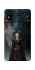 Чехол на ZTE Blade A31 House of the Dragon ver.7 фото 1 из 1