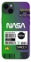 Чохол на Apple iPhone 14 Plus (6.7") NASA ver.2 фото 1 з 1