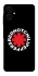 Чехол на Samsung Galaxy A06 Red Hot Chili Peppers logo фото 1 Чехол на Samsung Galaxy A06 Red Hot Chili Peppers logo фото 1 из 1