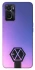 Чохол на Oppo A76 4G EXO Logo фото 1 з 1