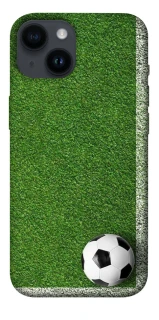 Чехол на Apple iPhone 14 (6.1") Football aesthetic ver.5 фото 1 из 1