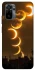 Чехол на Xiaomi Redmi Note 10 / Note 10s moon фото 1 из 1