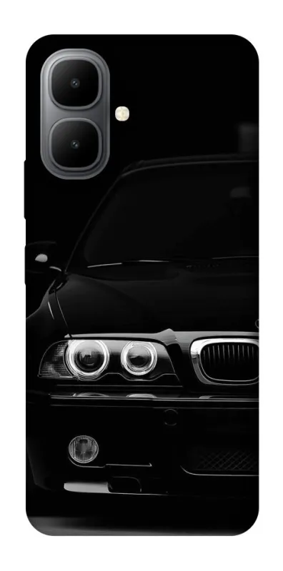 Чохол на Infinix Smart 10 BMW v43 фото 1 з 1