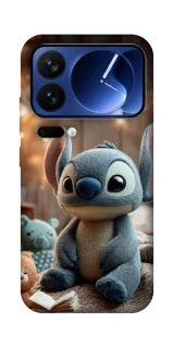 Чохол на Xiaomi Poco F7 Ultra Stitch ver.16 фото 1 з 1