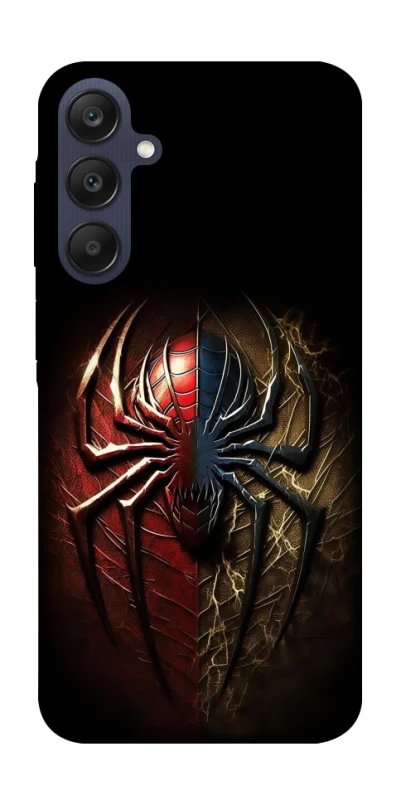 Чохол на Samsung Galaxy A25 5G Spiderman icon фото 1 з 1