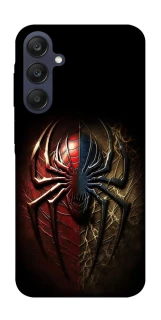 Чохол на Samsung Galaxy A25 5G Spiderman icon фото 1 з 1