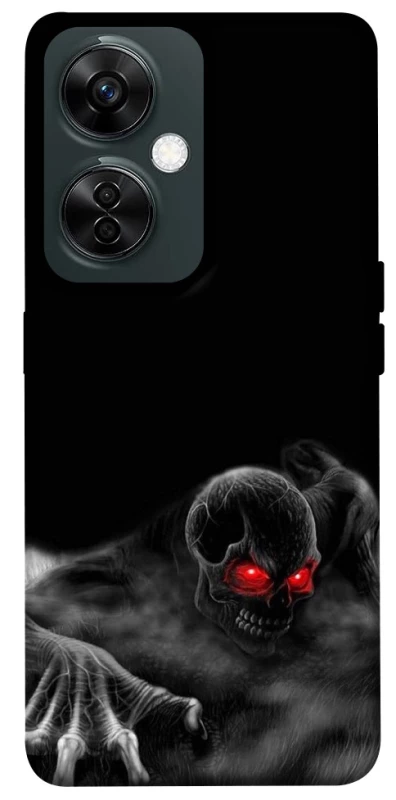 Чехол на OnePlus Nord CE 3 Lite Skeleton v3 фото 1 из 1