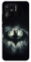 Чехол на Xiaomi Redmi 10C Batman icon фото 1 из 1