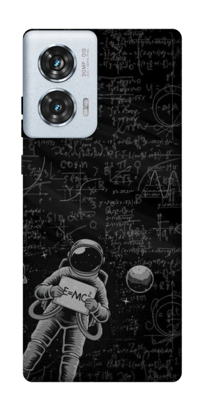 Чохол на Motorola Edge 50 Fusion Physics фото 1 з 1