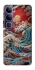 Чохол на Vivo Y300 Japa wave ver.2 фото 1 з 1