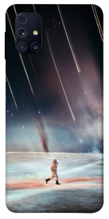 Чехол на Samsung Galaxy M31s Kanye West ver.4 фото 1 из 1