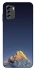 Чохол на Nokia G60 Sky mountains фото 1 з 1