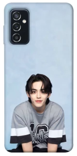 Чехол на Samsung Galaxy M52 Seungcheol - Seventeen фото 1 из 1
