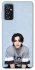 Чохол на Samsung Galaxy M52 Seungcheol - Seventeen фото 1 з 1