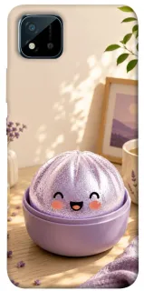 Чехол на Realme C11 (2021) Dumpling ver.4 фото 1 из 1