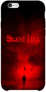 Чехол на Apple iPhone 6/6s plus (5.5") Silent Hill aesthetic ver.1 фото 1 из 1