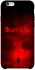 Чохол на Apple iPhone 6/6s plus (5.5") Silent Hill aesthetic ver.1 фото 1 з 1