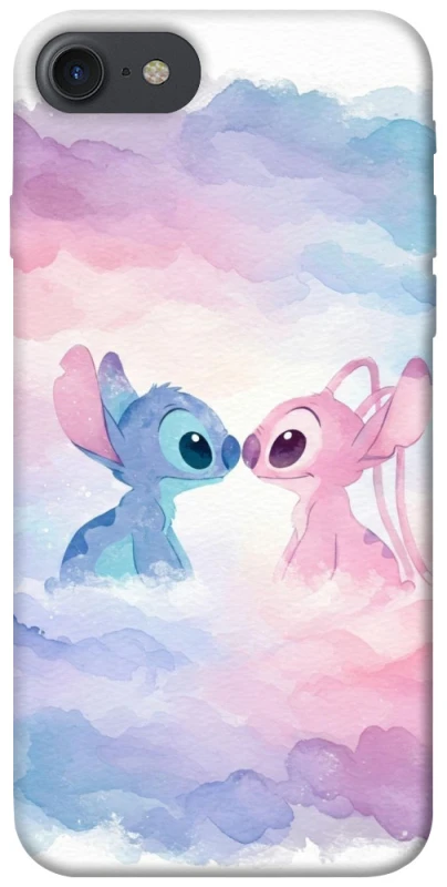 Чехол на Apple iPhone 7 / 8 (4.7") Stitch ver.30 фото 1 из 1