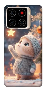 Чохол на ZTE Blade A56 Christmas mood ver.9 фото 1 з 1