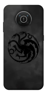 Чехол на Nokia X10 / X20 House of the Dragon ver.3 фото 1 из 1