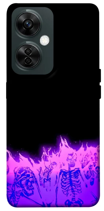 Чехол на OnePlus Nord CE 3 Lite Funny moments фото 1 из 1