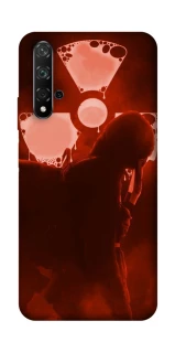 Чохол на Huawei Honor 20 / Nova 5T Радіація v8 фото 1 з 1