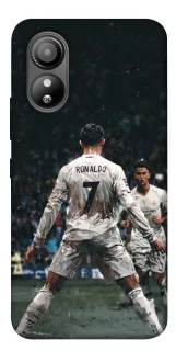 Чохол на ZTE Blade L220 Ronaldo фото 1 з 1