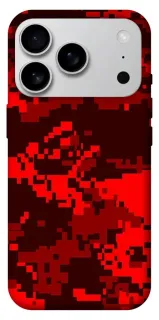 Чохол на Apple iPhone 18 Pro Max (6.9") Camouflage v28 фото 1 з 1