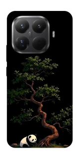 Чехол на Xiaomi 15T Pro Panda and tree фото 1 из 1