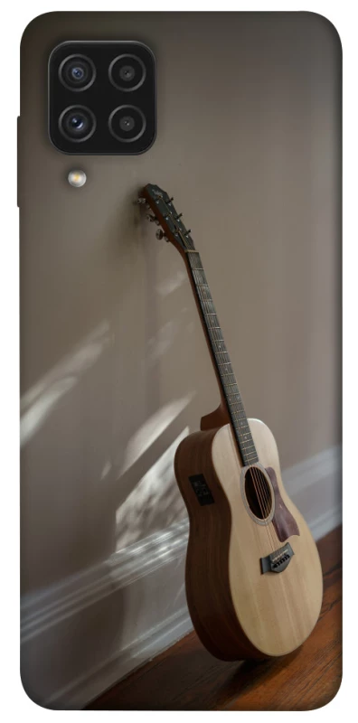 Чохол на Samsung Galaxy A22 4G Гітара фото 1 з 1