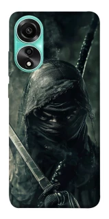 Чохол на Oppo A78 4G Assassin фото 1 з 1