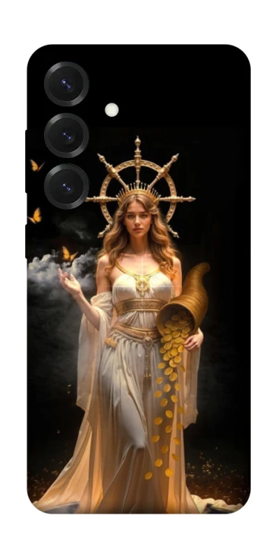 Чохол на Samsung Galaxy S26+ Fortuna фото 1 з 1