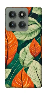 Чехол на Motorola Edge 60 Pro Leaves фото 1 из 1