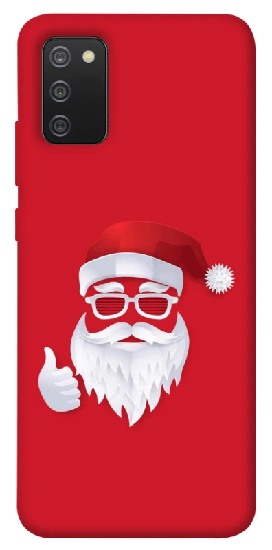Чохол на Samsung Galaxy A02s Christmas mood ver.12 фото 1 з 1