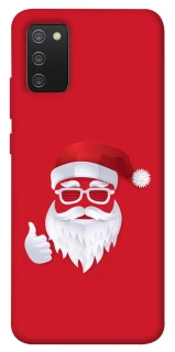 Чохол на Samsung Galaxy A02s Christmas mood ver.12 фото 1 з 1