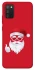 Чохол на Samsung Galaxy A02s Christmas mood ver.12 фото 1 з 1