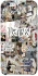 Чехол на Apple iPhone 6/6s plus (5.5") Fashion collage ver.12 фото 1 из 1