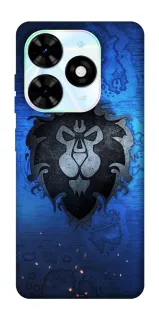 Чохол на TECNO Spark Go 2024 Warcraft v1 фото 1 з 1