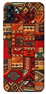 Чохол на Samsung Galaxy A04e Килим v53 фото 1 з 1