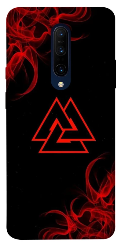 Чохол на OnePlus 7 Pro Валькнут фото 1 з 1